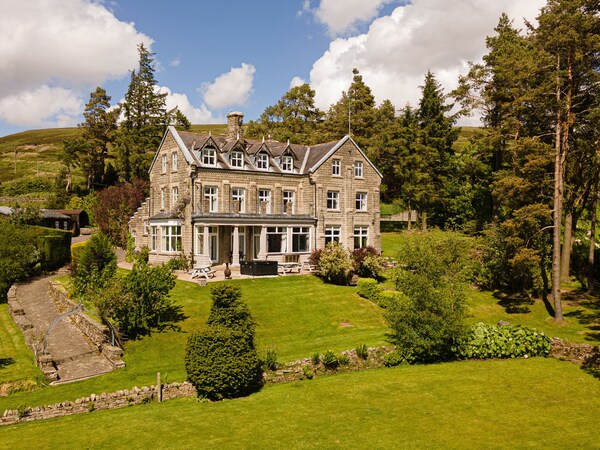 Heatherbrae - Scotland