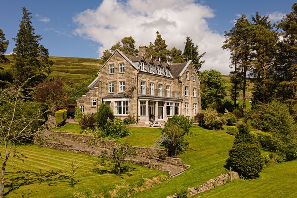 Cottage | Exterior