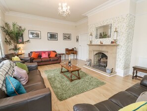 منطقة المعيشة