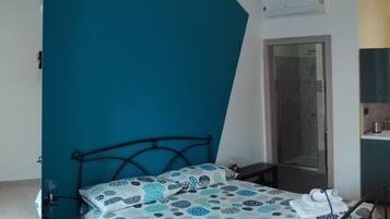 3 bedrooms, WiFi