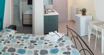 Zelia House at 5 Studio