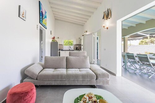 Villa Rama à proximité de la Maison de Zévallos