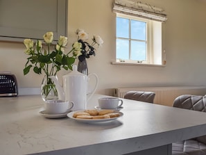 Dining - The views from this property are simply stunning, come and see for yourself. (Langham)