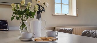 Alojamiento de 1 habitaciones en Langham