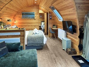 2 Schlafzimmer, kostenloses WLAN, Bettwäsche