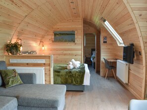 2 soveværelser, gratis Wi-Fi, sengetøj