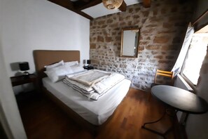 4 Schlafzimmer, Bügeleisen/Bügelbrett, WLAN