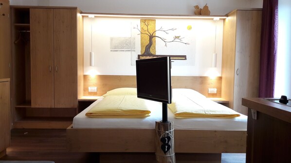 1 Schlafzimmer, Zimmersafe, Bügeleisen/Bügelbrett, kostenloses WLAN