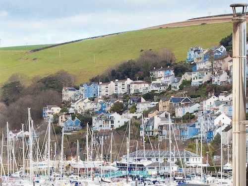 Lower Street 10 Flat 3