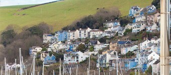 Lower Street 10 Flat 3