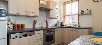 Lower Street 10 Flat 3