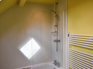 Towels - 3 bedroom accommodation in Keswick (Keswick)
