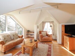 Interior - Highbeck Cottage (Kendal)