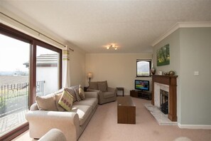 Interior - Todd Crag (Ambleside)