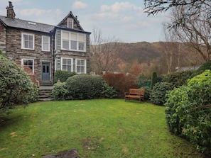 Cottage | Extérieur