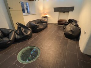 Ferienhaus | Innenbereich