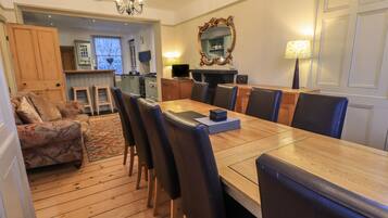 Ferienhaus | Speisen