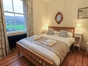 Ferienhaus | Innenbereich