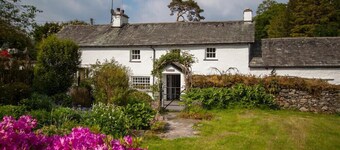 The Old Farm