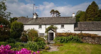 The Old Farm