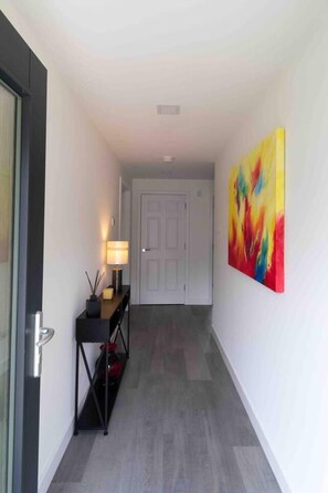 Apartment, Multiple Beds | Interior - Spacious 2 Bedroom Modern Apartment in Inverness (Inverness)