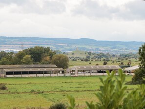 Exterior - Celia's View (Langport)
