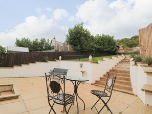 Cottage | Interior - Celia's View (Langport)