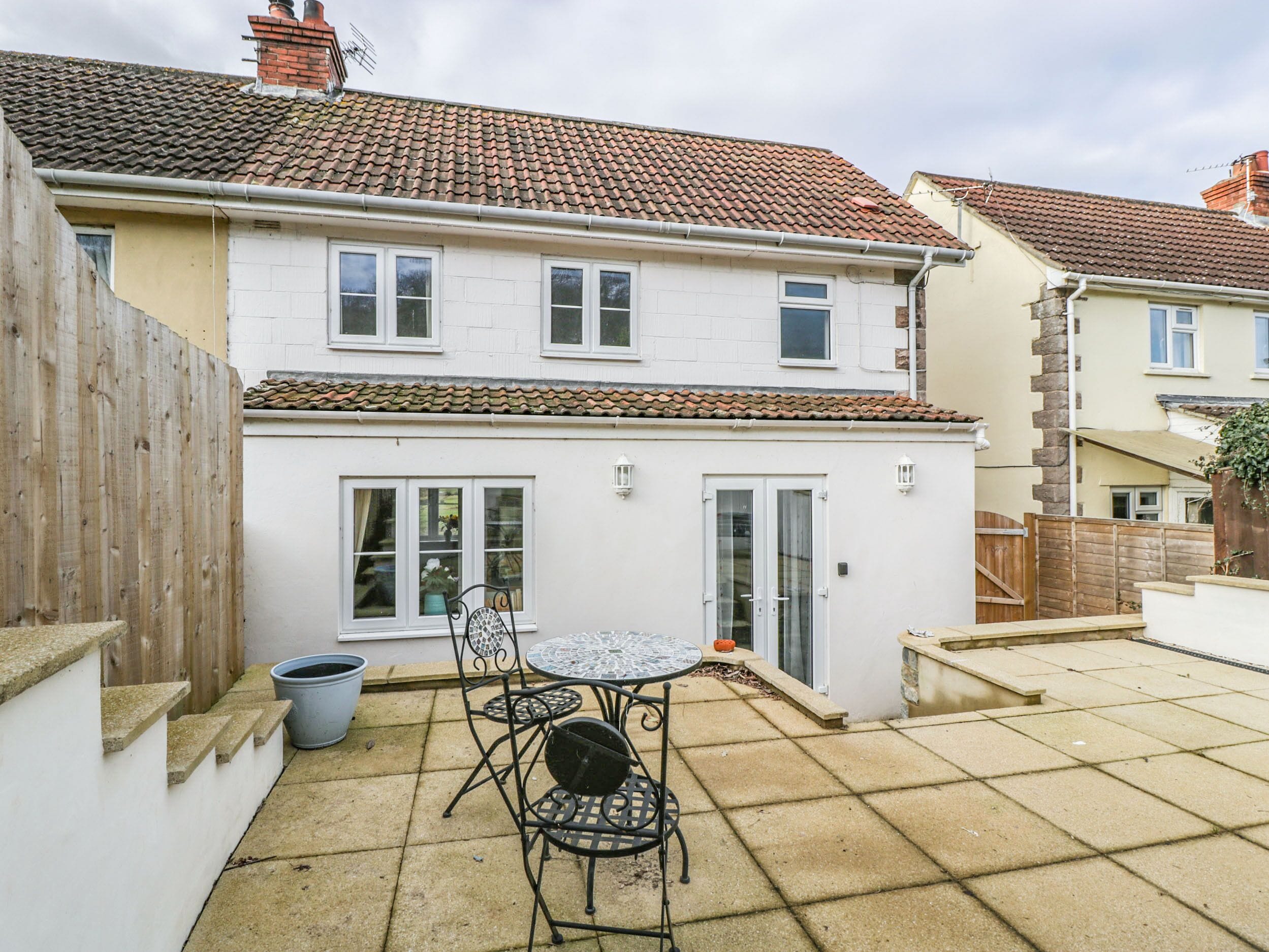 คอทเทจ | บริเวณที่พัก