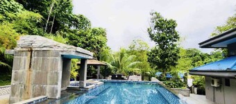 Impeccable 1-bedroom Lodging in Koror