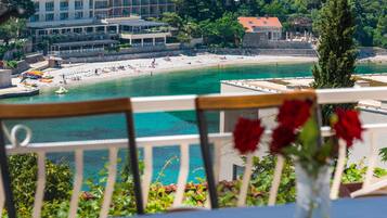 Apartment (Three Bedroom Apartment with Terrace ) | View from property