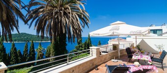 Apartments Davor
