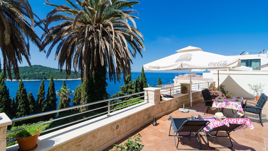 Apartments Davor