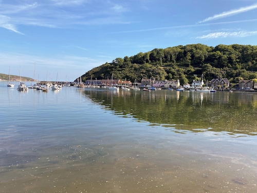 3 bedroom accommodation in Fishguard