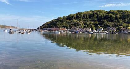 3 bedroom accommodation in Fishguard