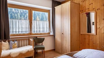 1 camera, Wi-Fi gratuito, lenzuola