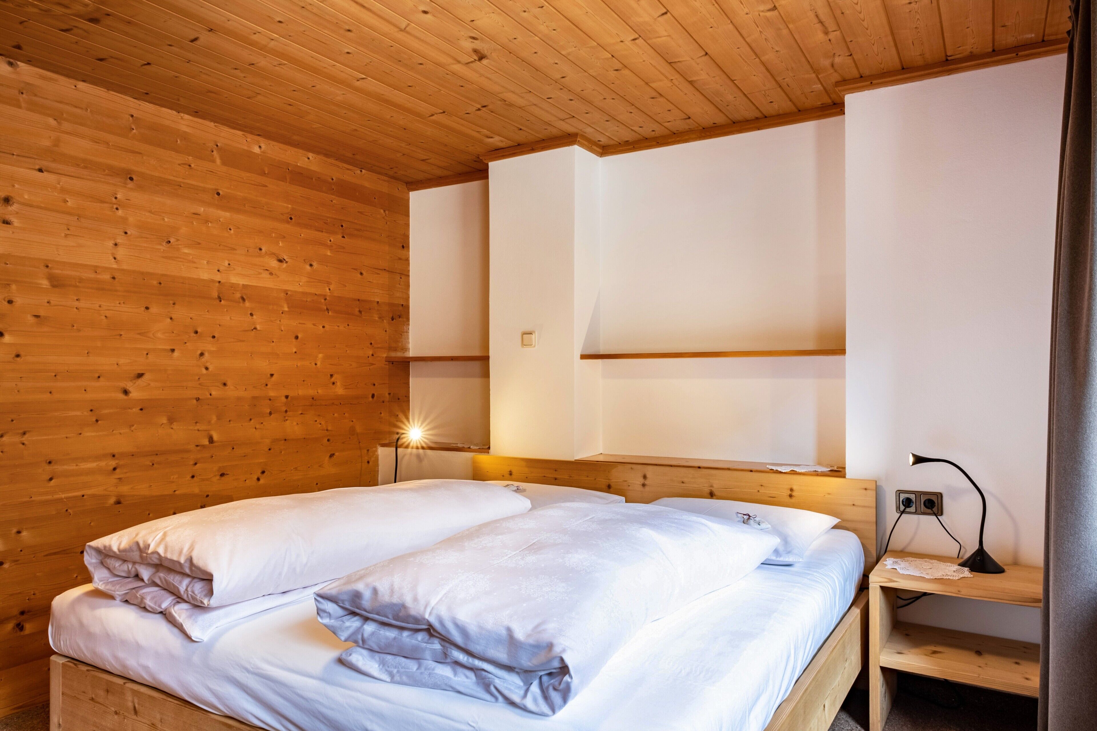 2 slaapkamers, gratis wifi, beddengoed