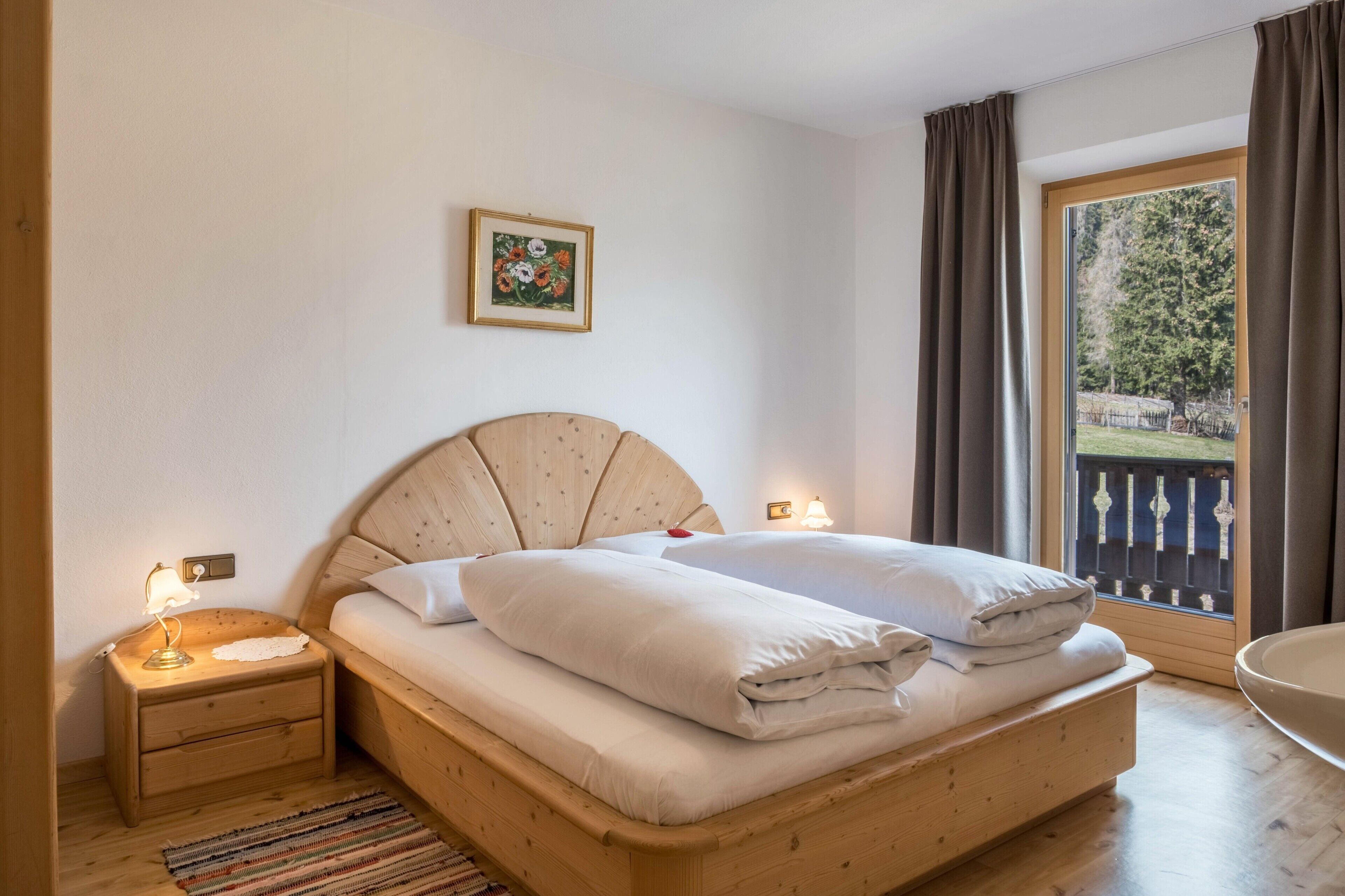 2 camere, Wi-Fi gratuito, lenzuola