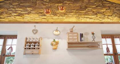 Chalet "Ralon" with Mountain View and Garden