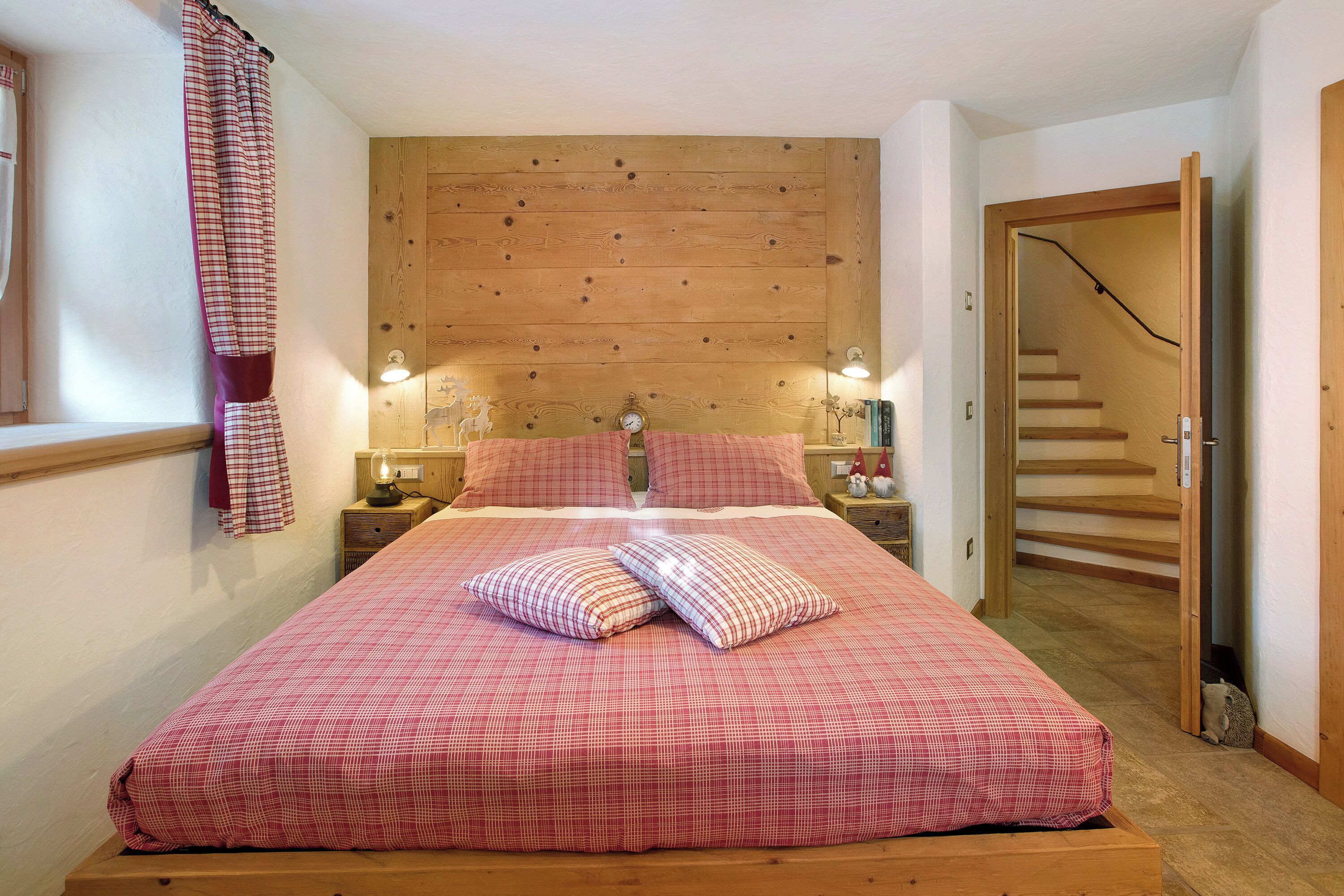 2 camere, Wi-Fi gratuito, lenzuola