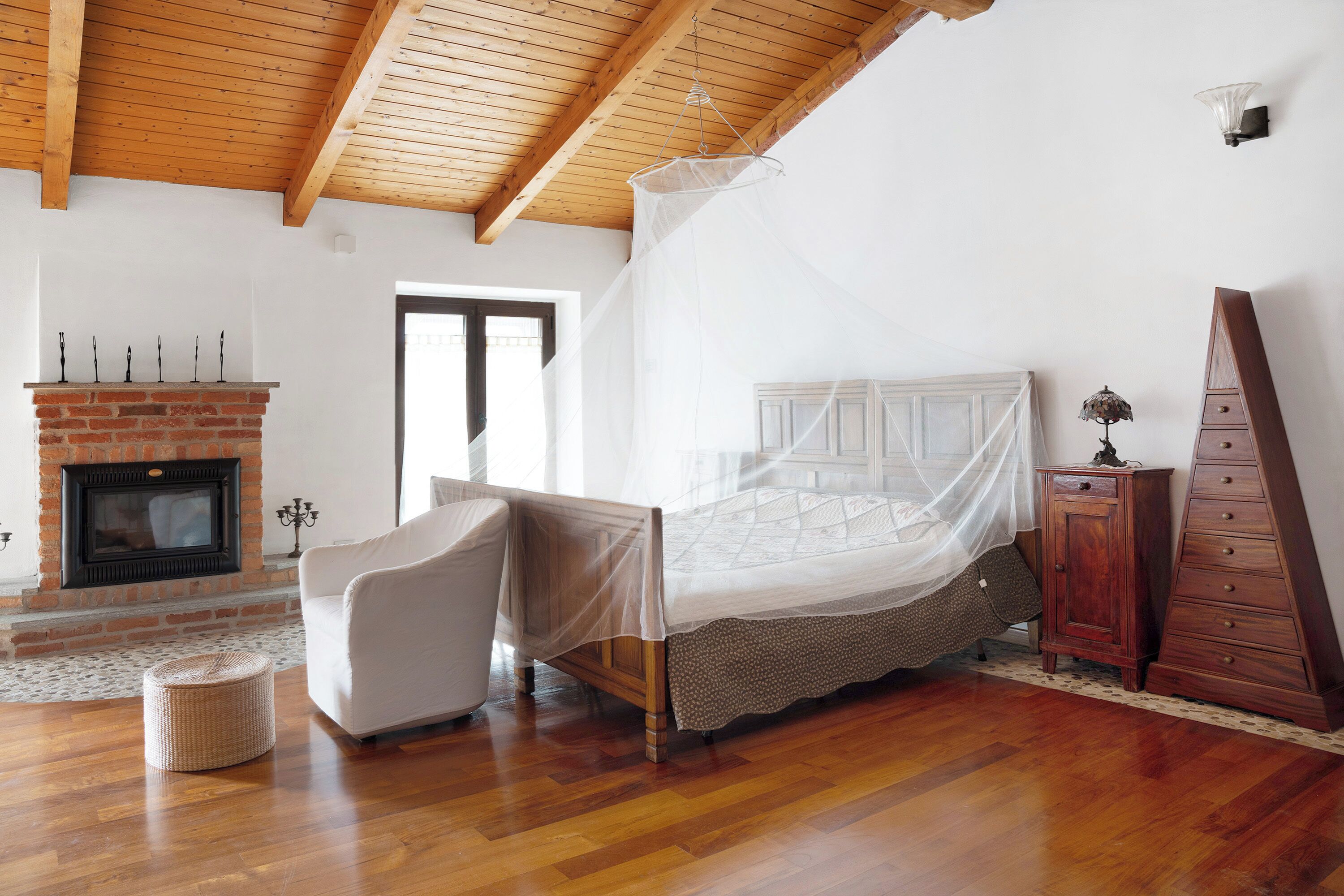 3 Schlafzimmer, Bügeleisen/Bügelbrett, kostenloses WLAN, Bettwäsche