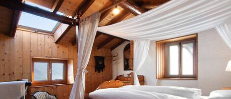 1 camera, ferro/asse da stiro, Wi-Fi gratuito, lenzuola