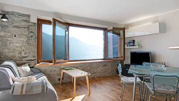 Fernseher, DVD-Player