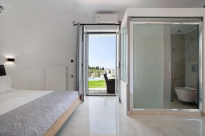 3 عدّة غرف نوم ومكواة/لوح كي وواي فاي مجانًا وملاءات أسرّة