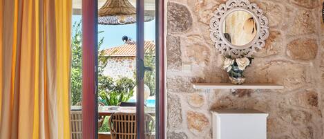 3 Schlafzimmer, Bügeleisen/Bügelbrett, kostenloses WLAN, Bettwäsche