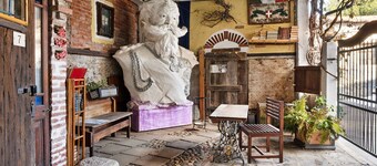 Appartement "Domus Julia" avec Terrasse & Wi-Fi