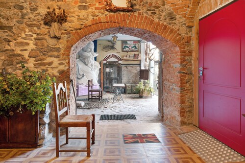 Apartment "Domus Julia" with Terrace & Wi-Fi