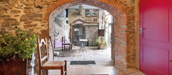 Apartment "Domus Julia" with Terrace & Wi-Fi