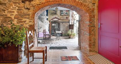 Apartment "Domus Julia" with Terrace & Wi-Fi