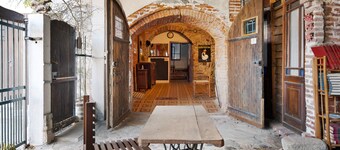 Apartment "Domus Julia" with Terrace & Wi-Fi