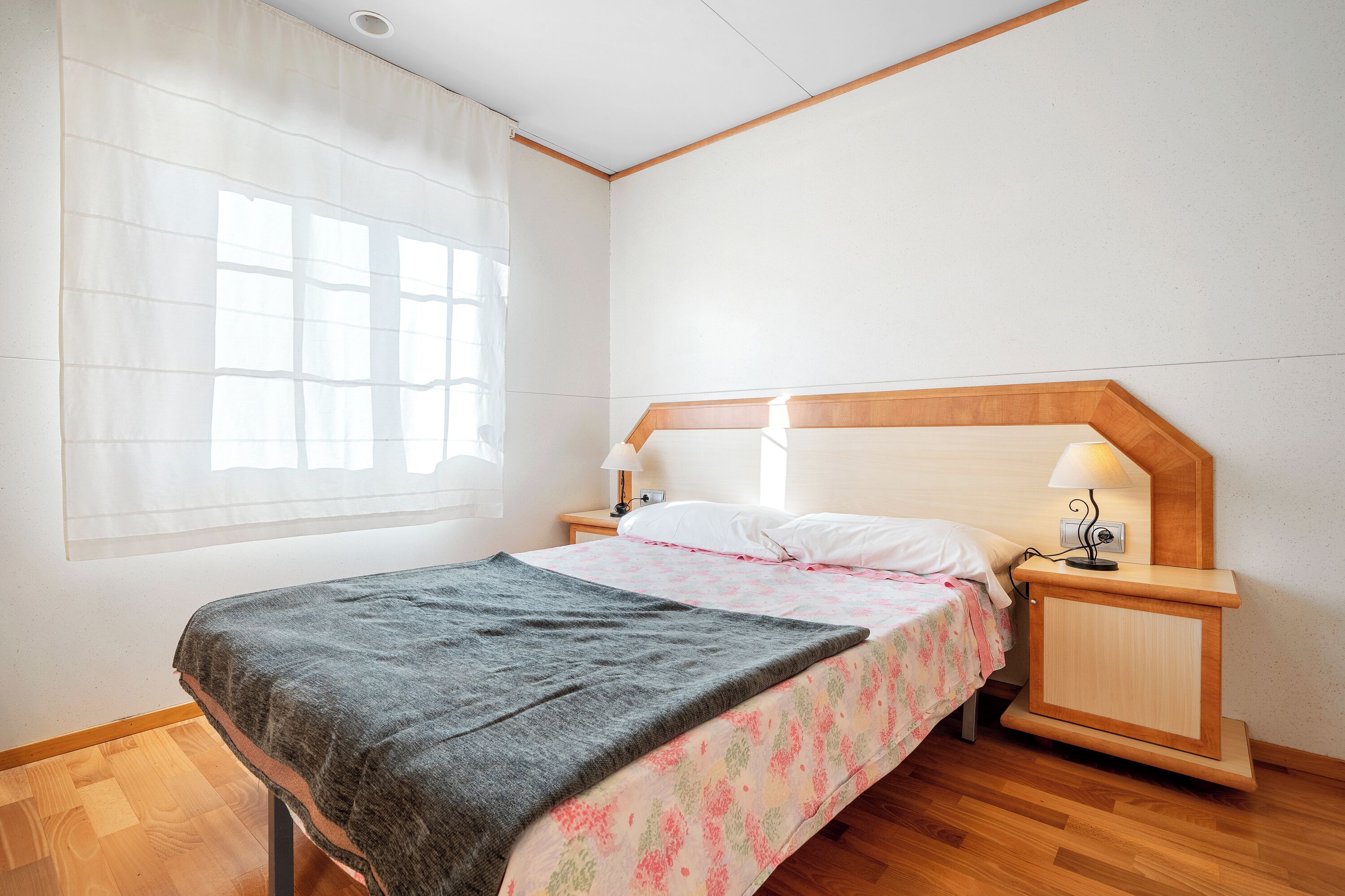 3 slaapkamers, gratis wifi, beddengoed